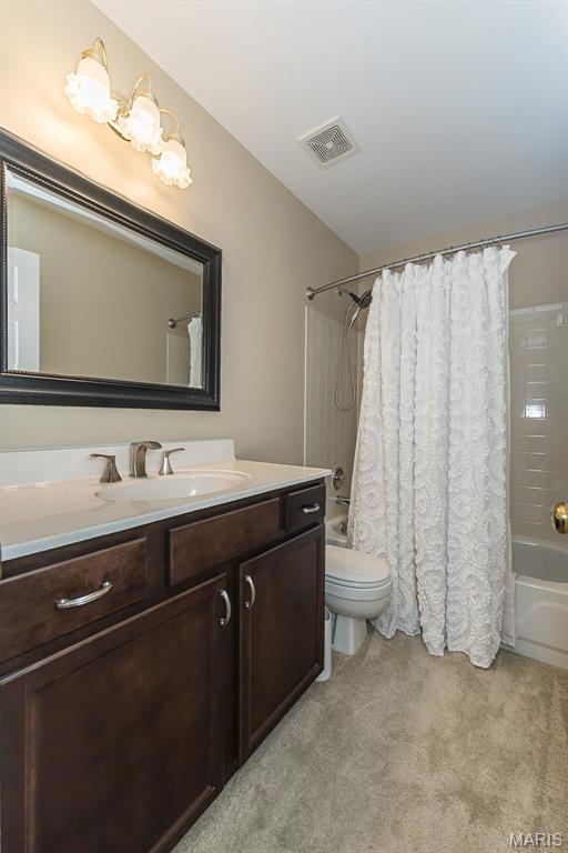 16117 Copper Ridge Court Wildwood, MO 63040 - Photo 24 of 30