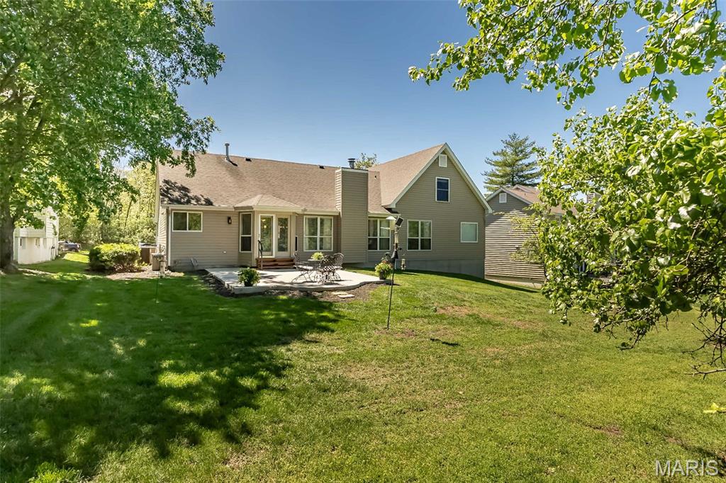 16117 Copper Ridge Court Wildwood, MO 63040 - Photo 29 of 30