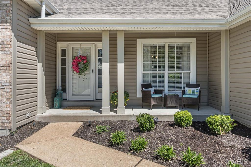 16117 Copper Ridge Court Wildwood, MO 63040 - Photo 3 of 30