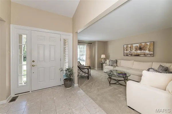 $550,000 | 16117 Copper Ridge Court, Wildwood, MO 63040