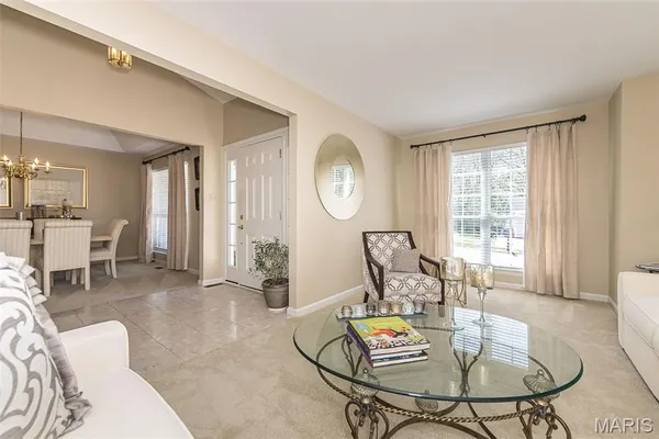 $550,000 | 16117 Copper Ridge Court, Wildwood, MO 63040