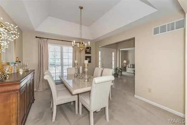 $550,000 | 16117 Copper Ridge Court, Wildwood, MO 63040