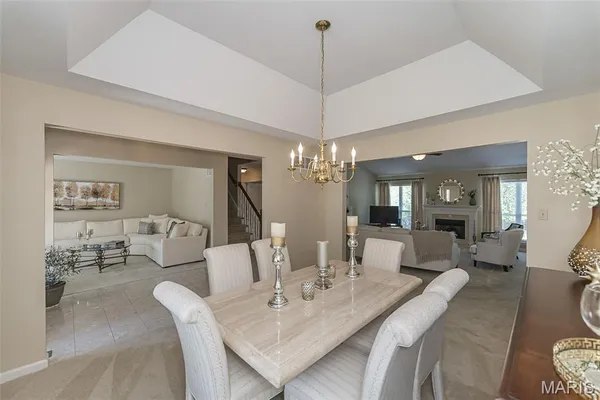 $550,000 | 16117 Copper Ridge Court, Wildwood, MO 63040