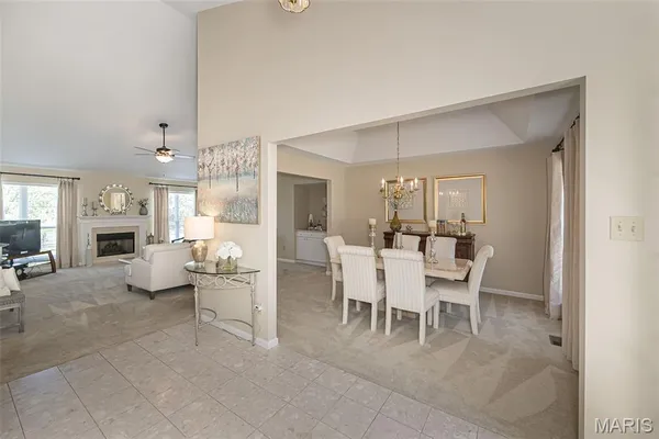 $550,000 | 16117 Copper Ridge Court, Wildwood, MO 63040