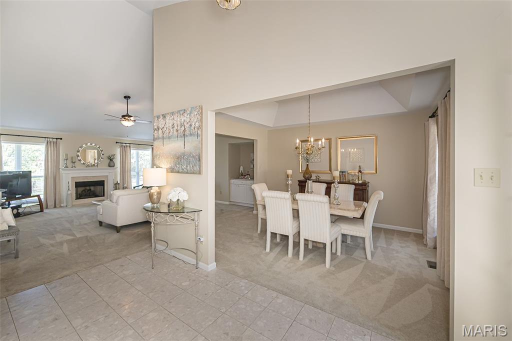 16117 Copper Ridge Court Wildwood, MO 63040 - Photo 9 of 30