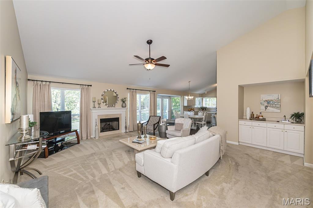 16117 Copper Ridge Court Wildwood, MO 63040 - Photo 10 of 30