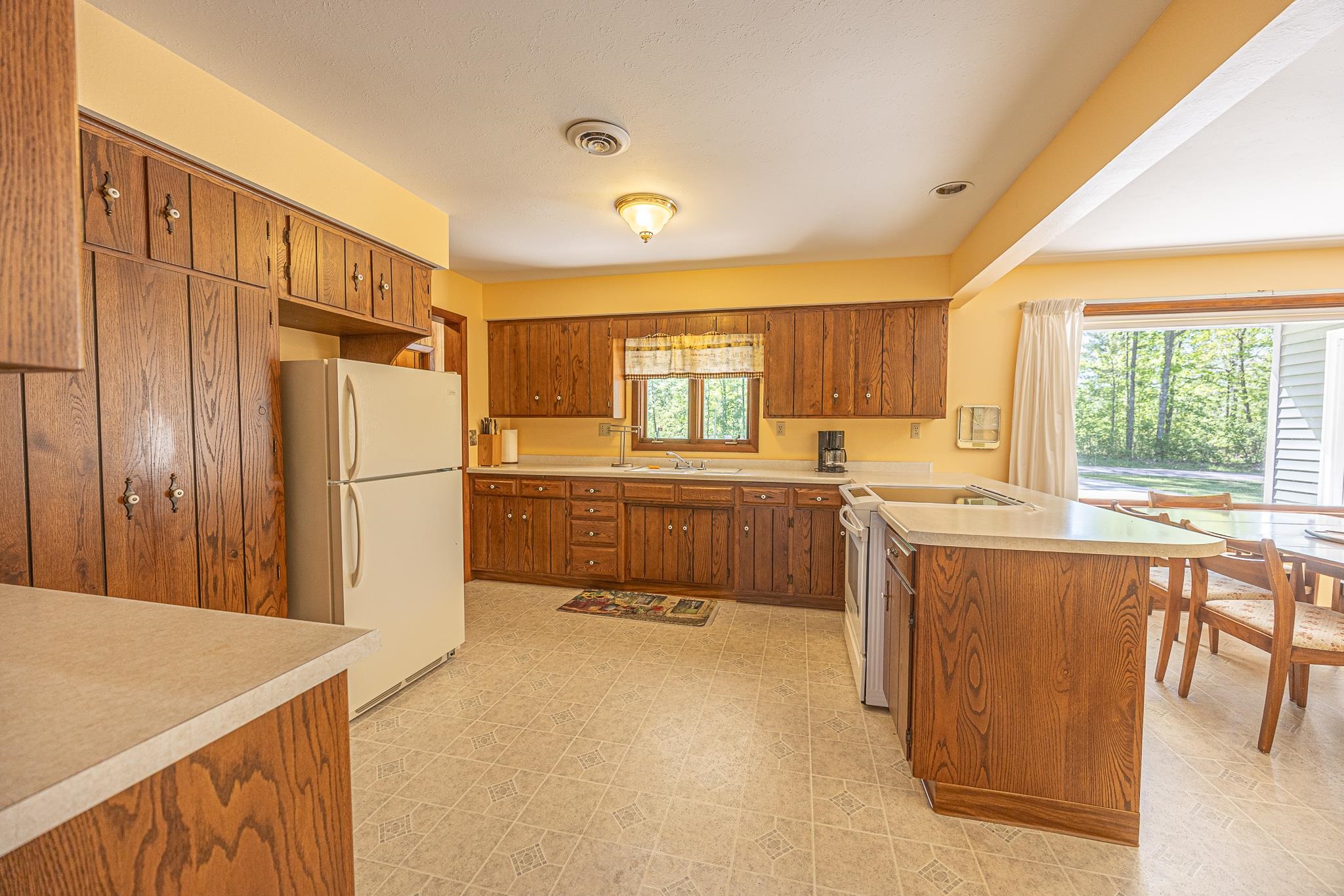 17392 Archibald Lake Road Townsend, WI 54175 - Photo 5 of 56