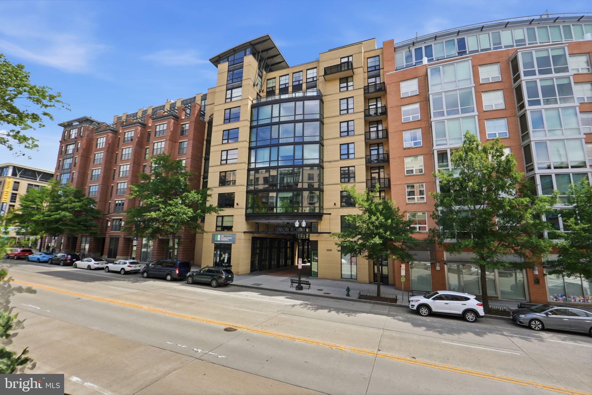 2125 14th Street Northwest, Unit 721 Washington, DC 20009 - Photo 3 of 27