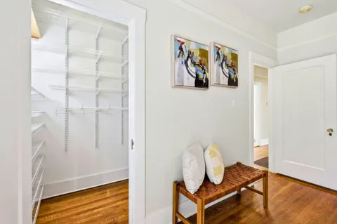 a view of a rooms
