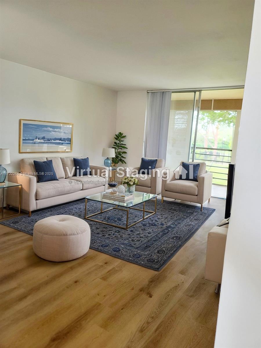 3390 Foxcroft Road, Unit C205 Miramar, FL 33025 - Photo 1 of 35 Virtual staging