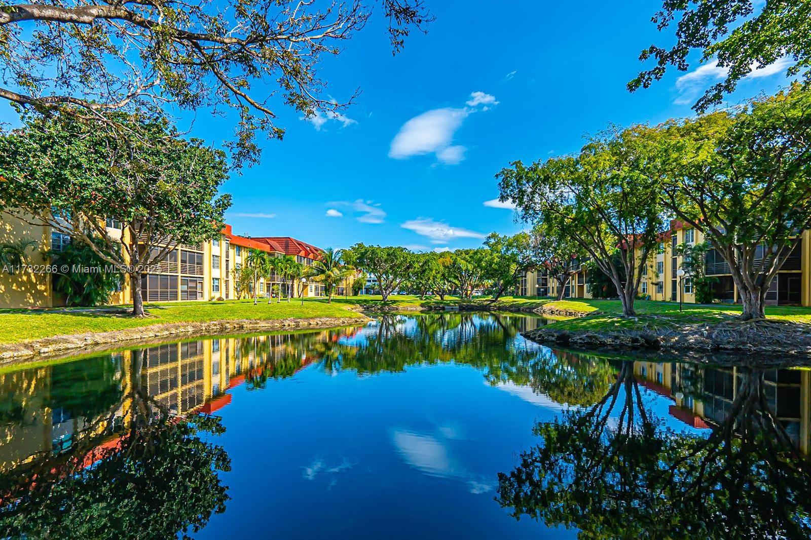 3390 Foxcroft Road, Unit C205 Miramar, FL 33025 - Photo 33 of 35