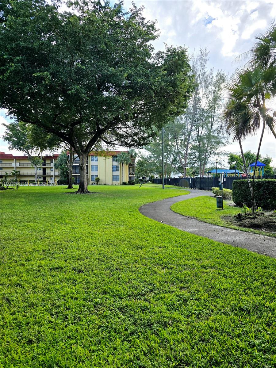 3390 Foxcroft Road, Unit C205 Miramar, FL 33025 - Photo 34 of 35