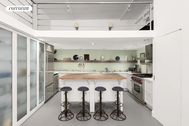 $1,850,000 | 514 Broadway, Unit LOFT5G | SoHo