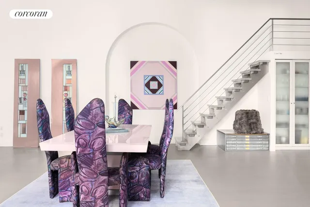 a view of entryway and hall