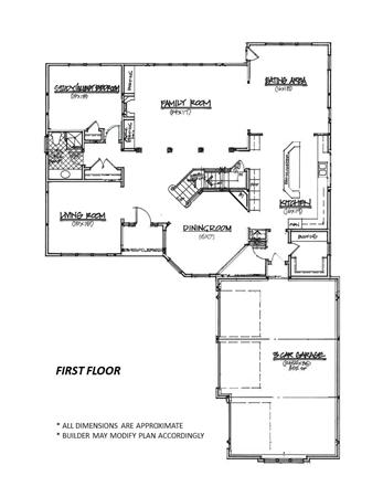 26 Tanglewood Road Wellesley, MA 02481 - Photo 3 of 16