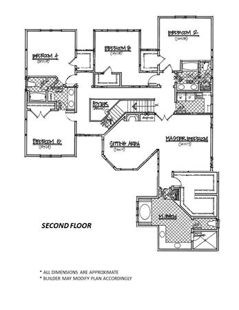 26 Tanglewood Road Wellesley, MA 02481 - Photo 4 of 16