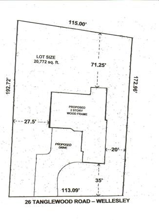 26 Tanglewood Road Wellesley, MA 02481 - Photo 7 of 16