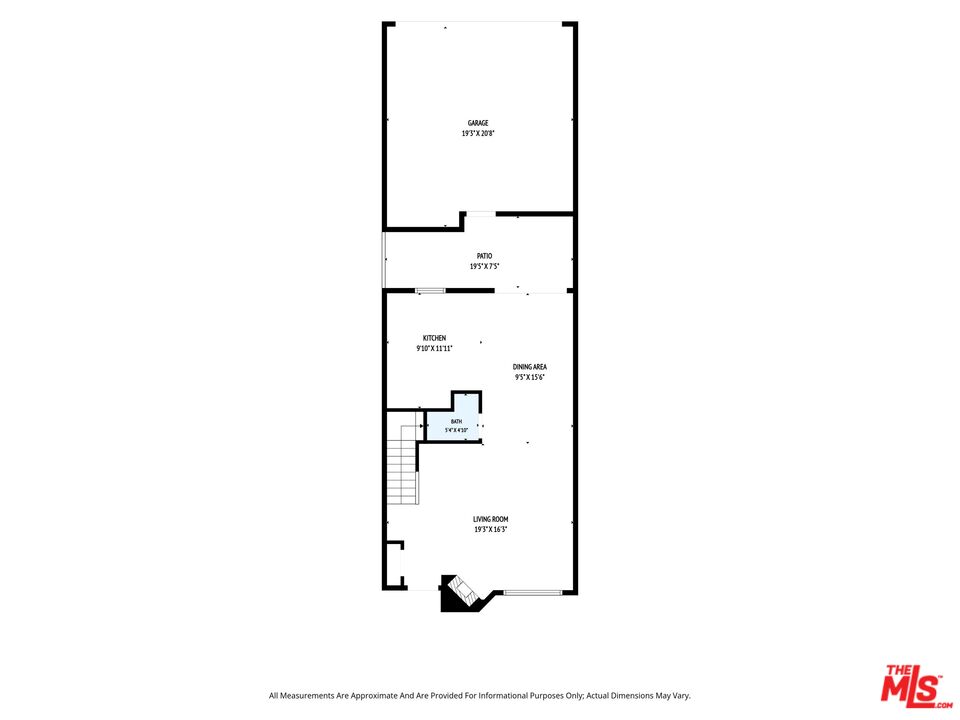 19221 Sherman Way, Unit 40 Reseda, CA 91335 - Photo 37 of 39