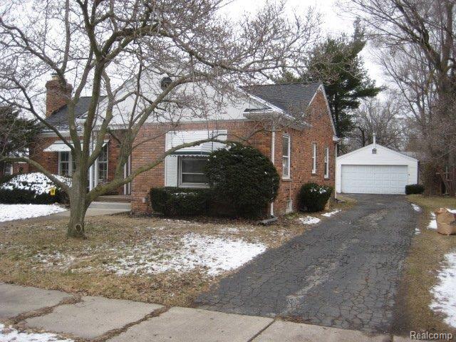 17610 Cornell Road Southfield, MI 48075 - Photo 4 of 25 261-911622 - (11).JPG