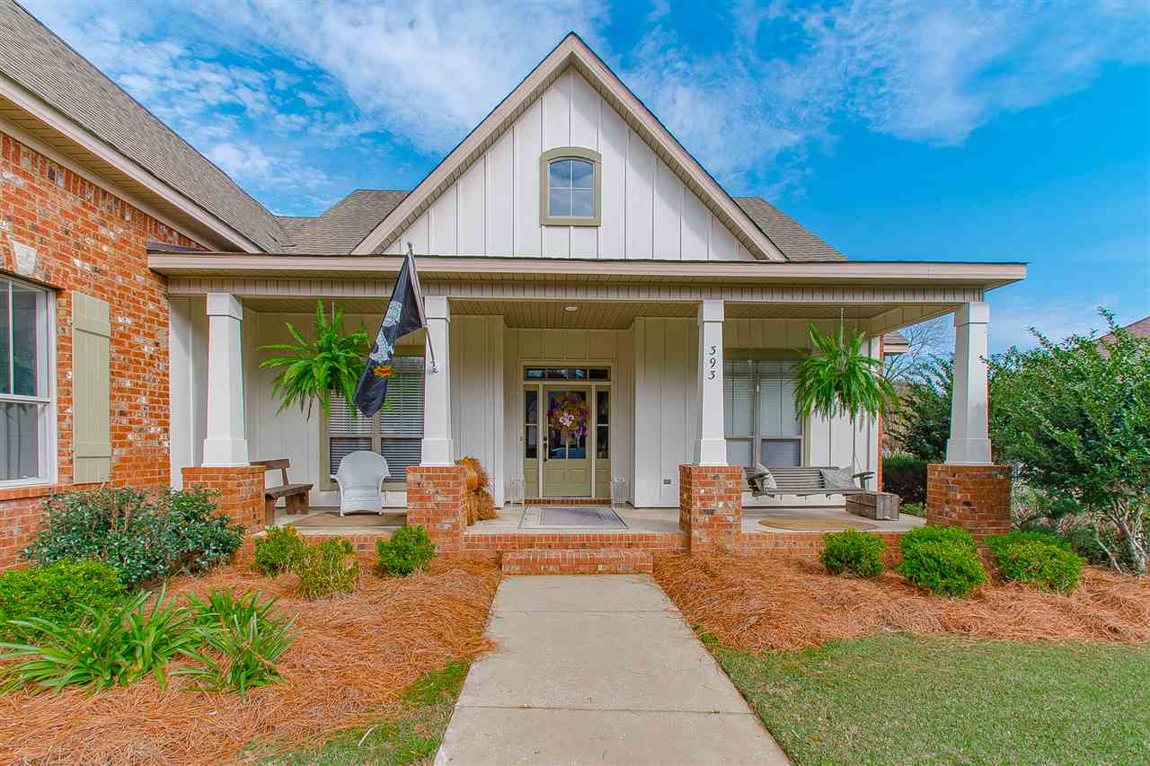 393 Rothley Avenue Fairhope, AL 36532 - Photo 2 of 50