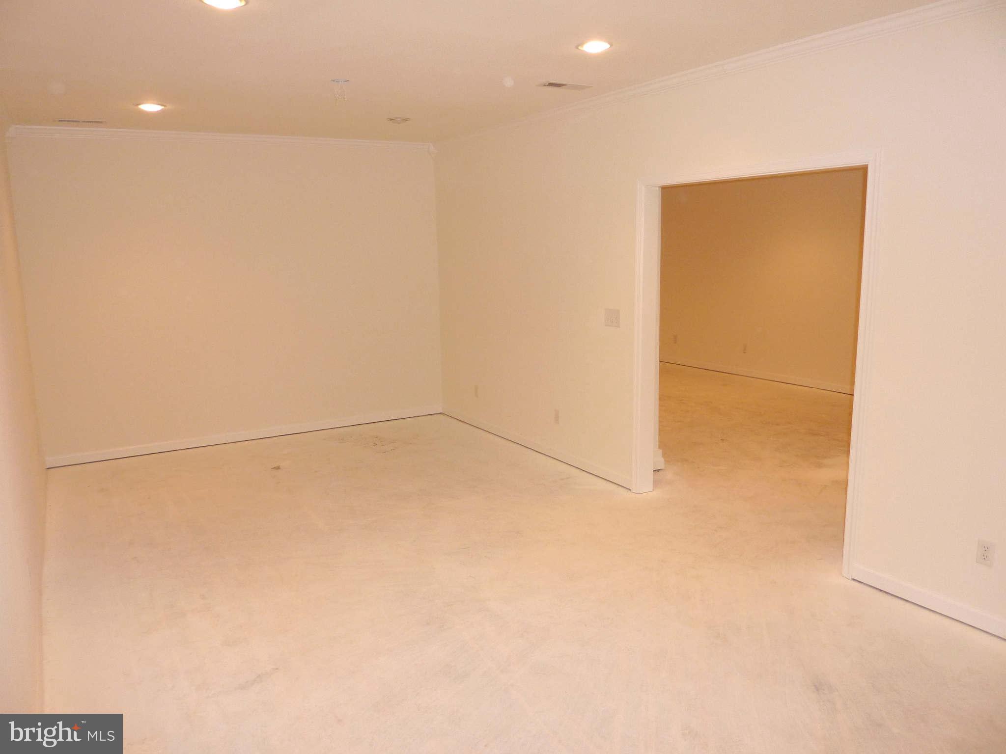 23821 Batna Road Lignum, VA 22726 - Photo 22 of 30 Basement