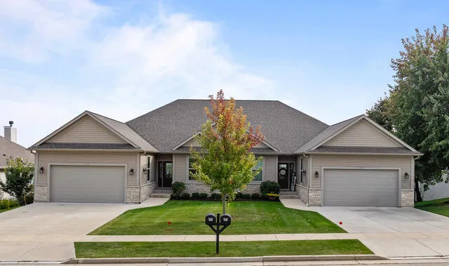 $1,470,000 | 460 Stone Ridge Drive, Unit 480, Lake Geneva, WI 53147