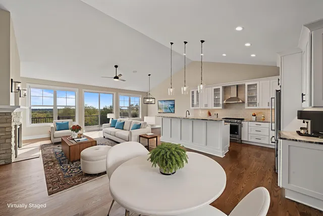 $1,470,000 | 460 Stone Ridge Drive, Unit 480, Lake Geneva, WI 53147