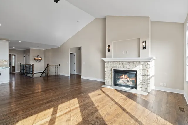 $1,470,000 | 460 Stone Ridge Drive, Unit 480, Lake Geneva, WI 53147
