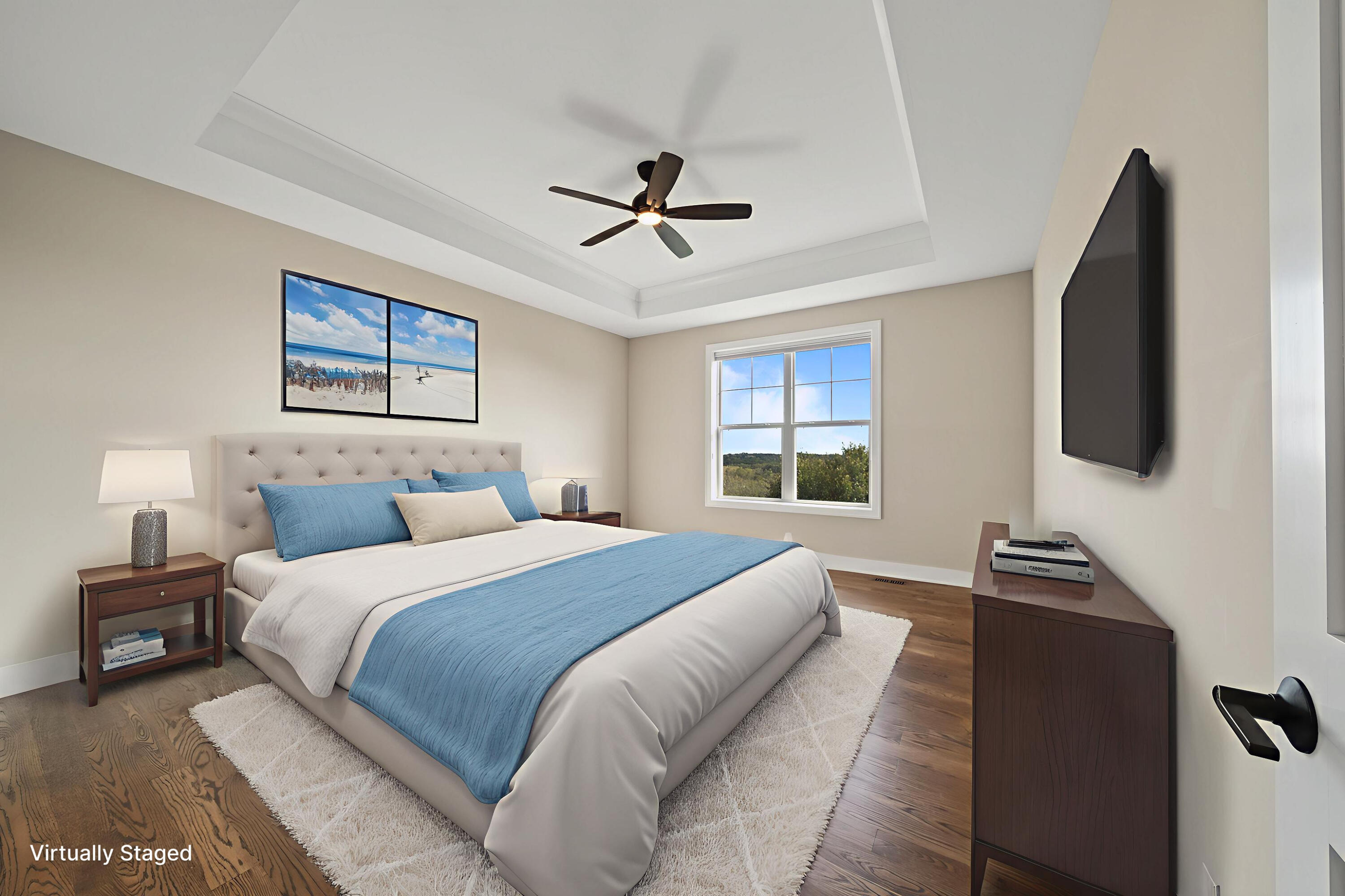 460 Stone Ridge Drive, Unit 480 Lake Geneva, WI 53147 - Photo 15 of 37 Virtual Staging