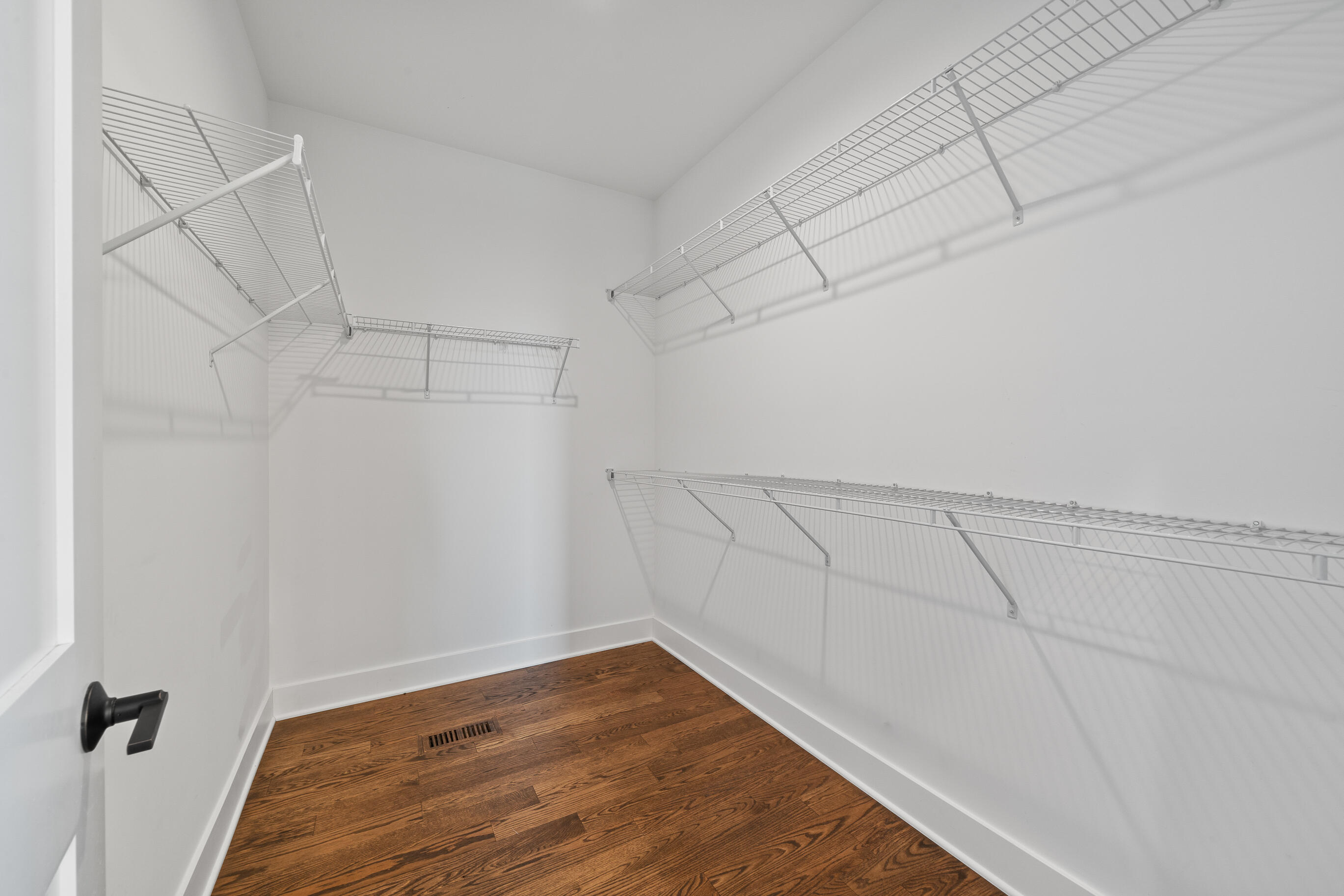 460 Stone Ridge Drive, Unit 480 Lake Geneva, WI 53147 - Photo 18 of 37 Walk in closets for both master suites