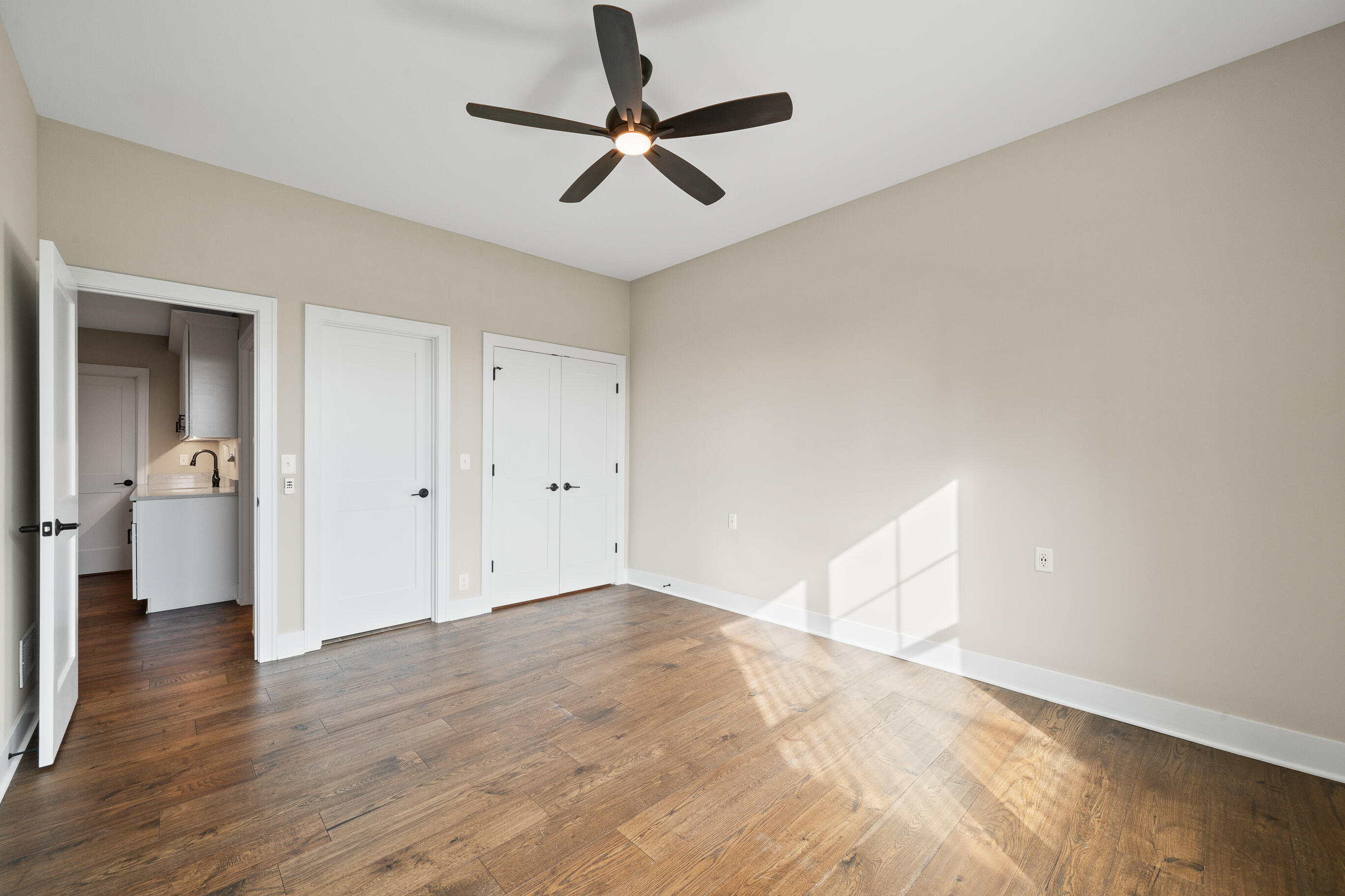 460 Stone Ridge Drive, Unit 480 Lake Geneva, WI 53147 - Photo 26 of 37 Lower level bedroom 3
