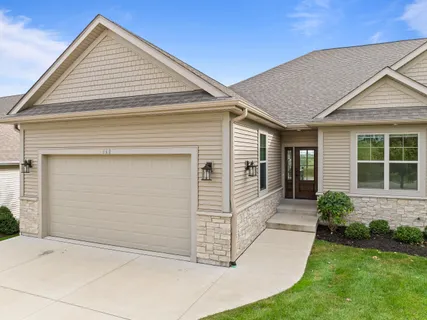 $1,470,000 | 460 Stone Ridge Drive, Unit 480, Lake Geneva, WI 53147