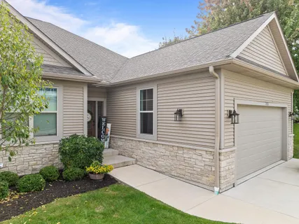 $1,470,000 | 460 Stone Ridge Drive, Unit 480, Lake Geneva, WI 53147