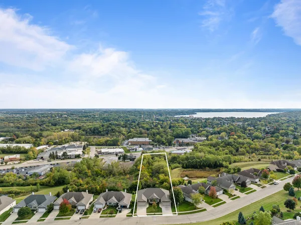 $1,470,000 | 460 Stone Ridge Drive, Unit 480, Lake Geneva, WI 53147