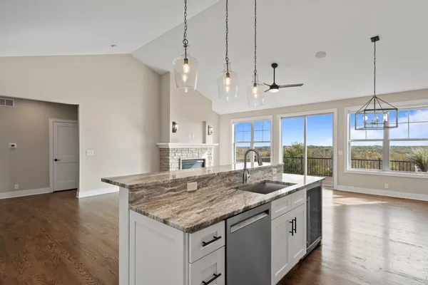 $1,470,000 | 460 Stone Ridge Drive, Unit 480, Lake Geneva, WI 53147