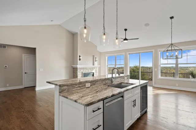 $1,470,000 | 460 Stone Ridge Drive, Unit 480, Lake Geneva, WI 53147
