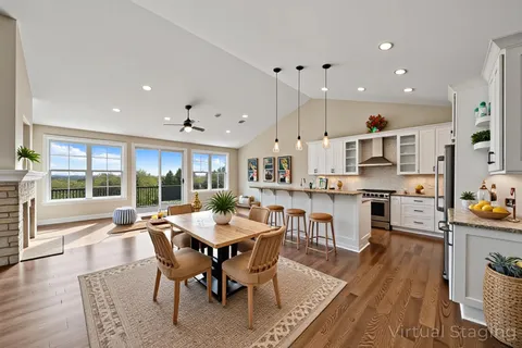 $1,470,000 | 460 Stone Ridge Drive, Unit 480, Lake Geneva, WI 53147