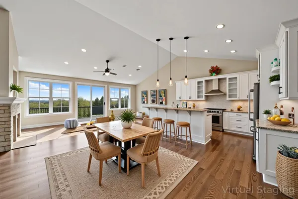 $1,470,000 | 460 Stone Ridge Drive, Unit 480, Lake Geneva, WI 53147