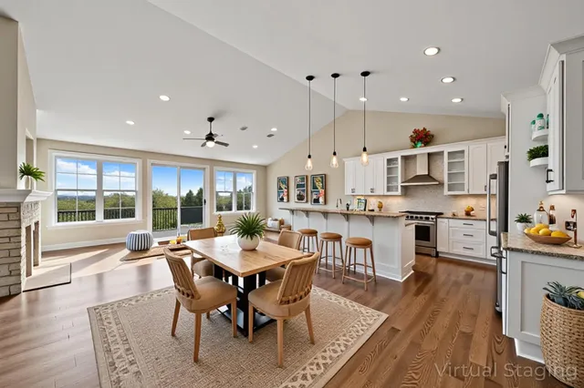 $1,470,000 | 460 Stone Ridge Drive, Unit 480, Lake Geneva, WI 53147