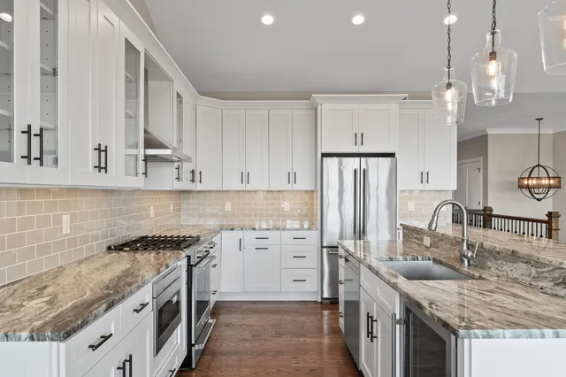 $1,470,000 | 460 Stone Ridge Drive, Unit 480, Lake Geneva, WI 53147