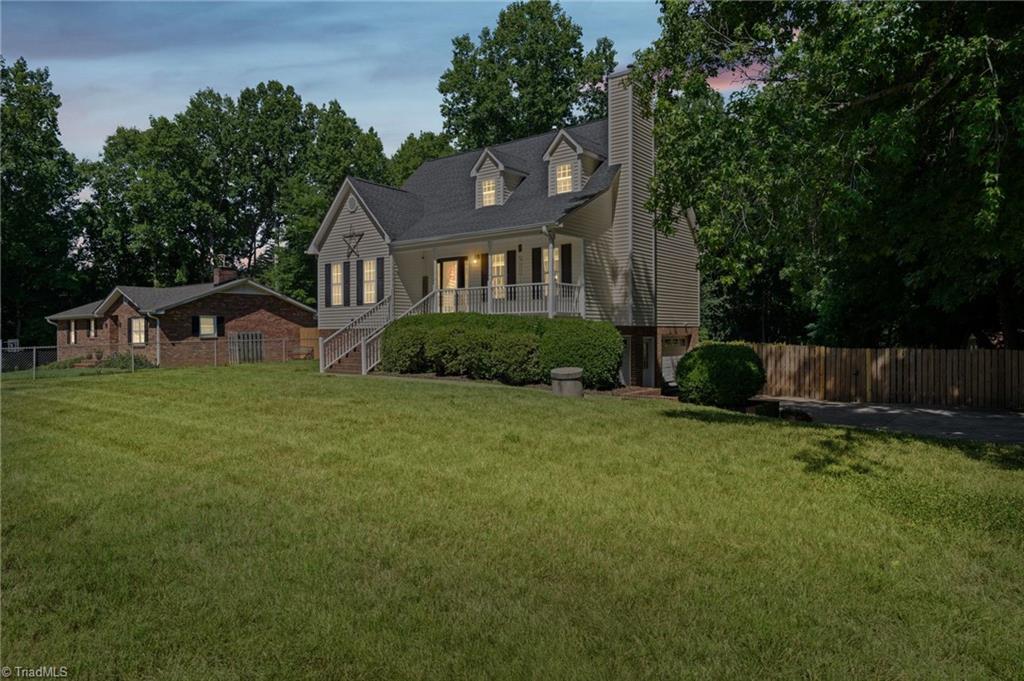 4312 Cooper Road Winston-Salem, NC 27127 - Photo 41 of 47