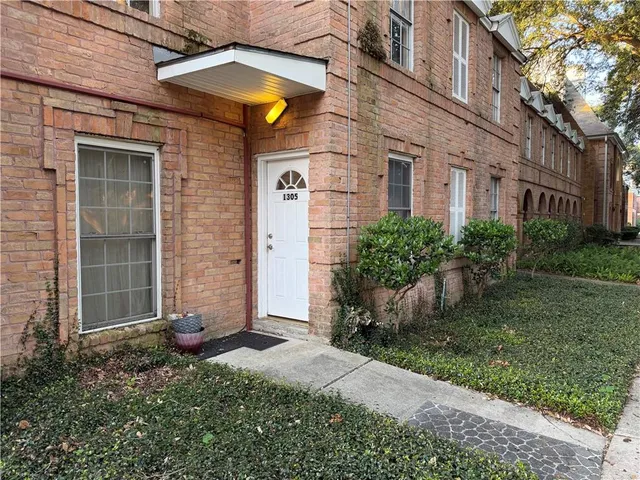 $60,000 | 3101 Rue Parc Fontaine, Unit 1305, New Orleans, LA 70131