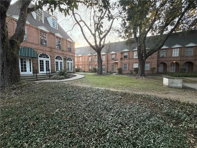 $60,000 | 3101 Rue Parc Fontaine, Unit 1305, New Orleans, LA 70131