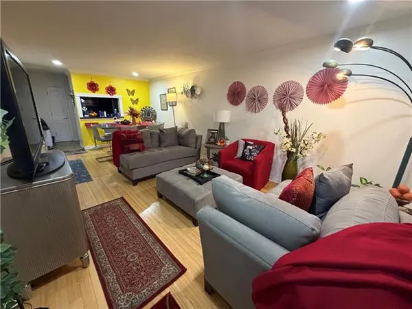 $60,000 | 3101 Rue Parc Fontaine, Unit 1305, New Orleans, LA 70131