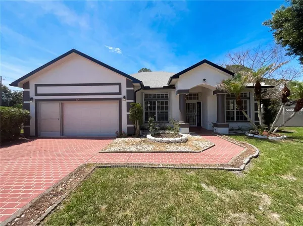 $300,000 | 62 Cordona Drive, Kissimmee, FL 34758