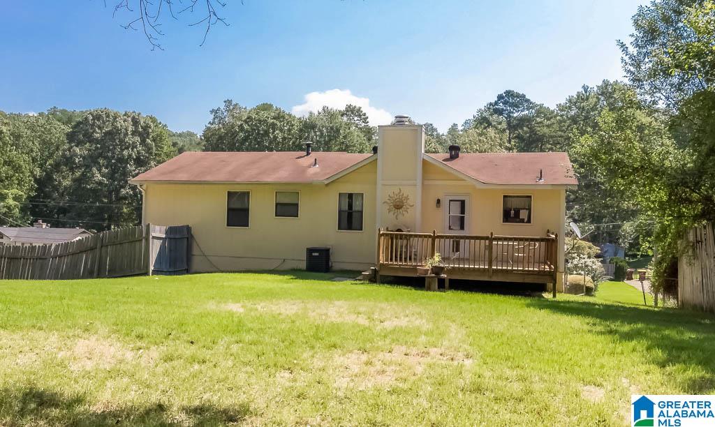 5886 Willow Ridge Road Pinson, AL 35126 - Photo 33 of 37