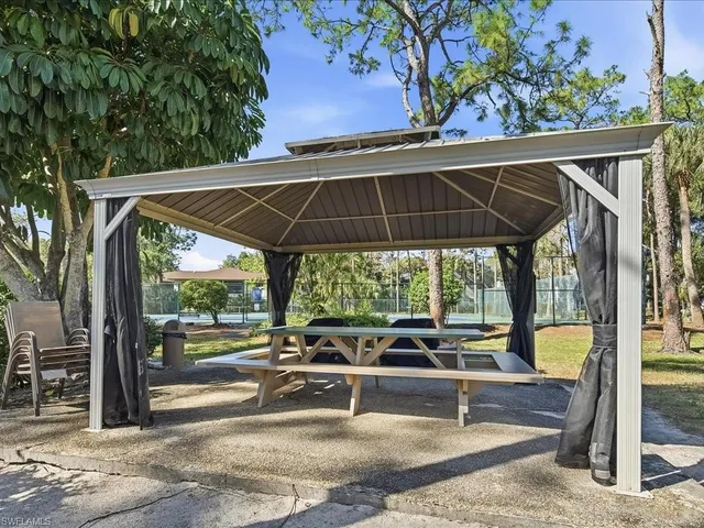 a view of outdoor space yard swimming pool and patio