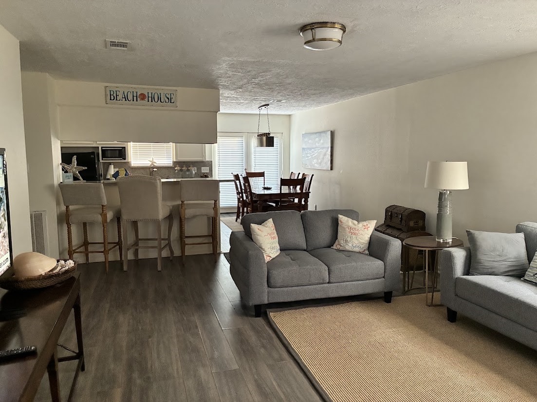 3705 Rice Street Galveston, TX 77554 - Photo 3 of 6
