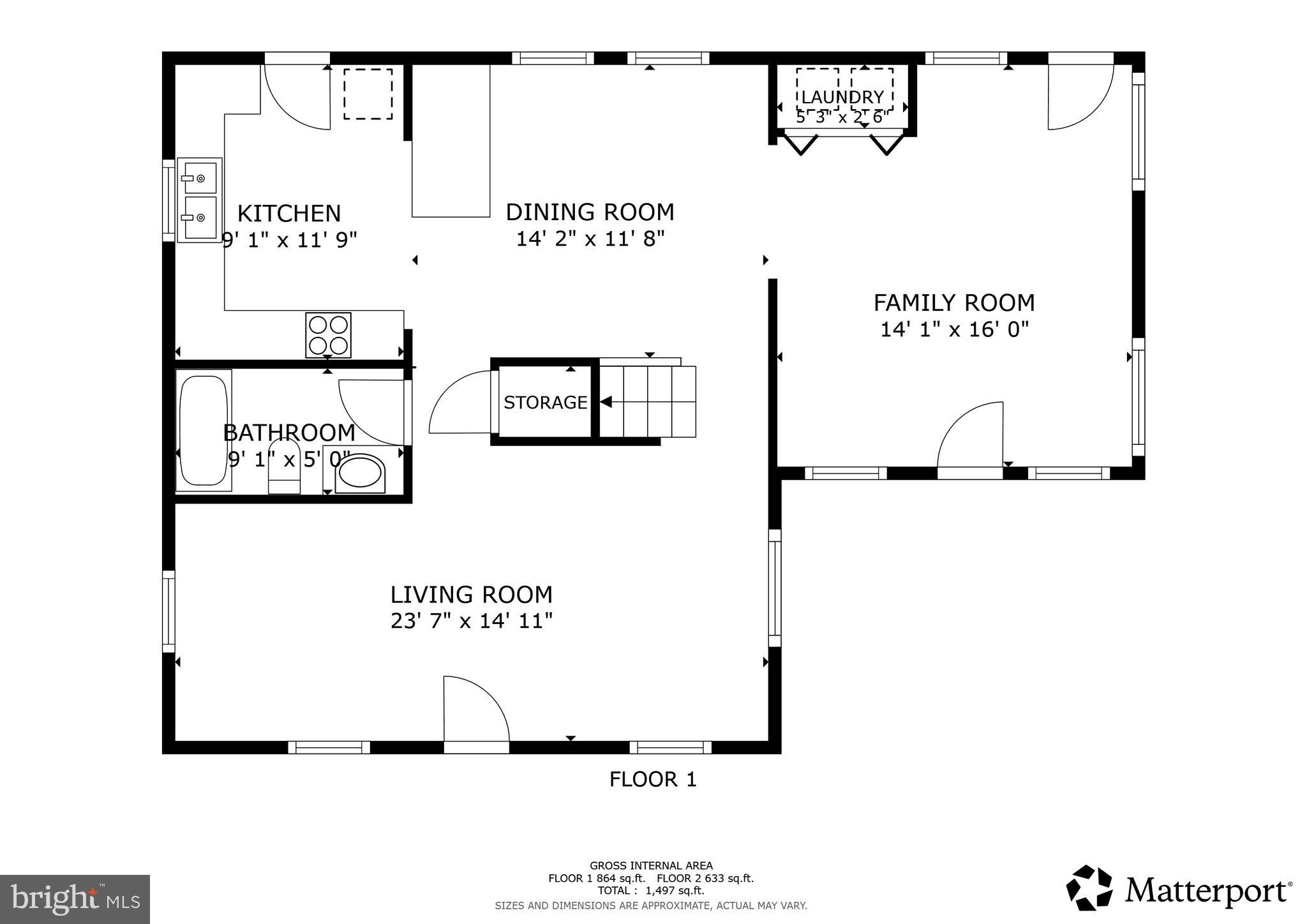 755 Mahan Road Aberdeen, MD 21001 - Photo 47 of 47