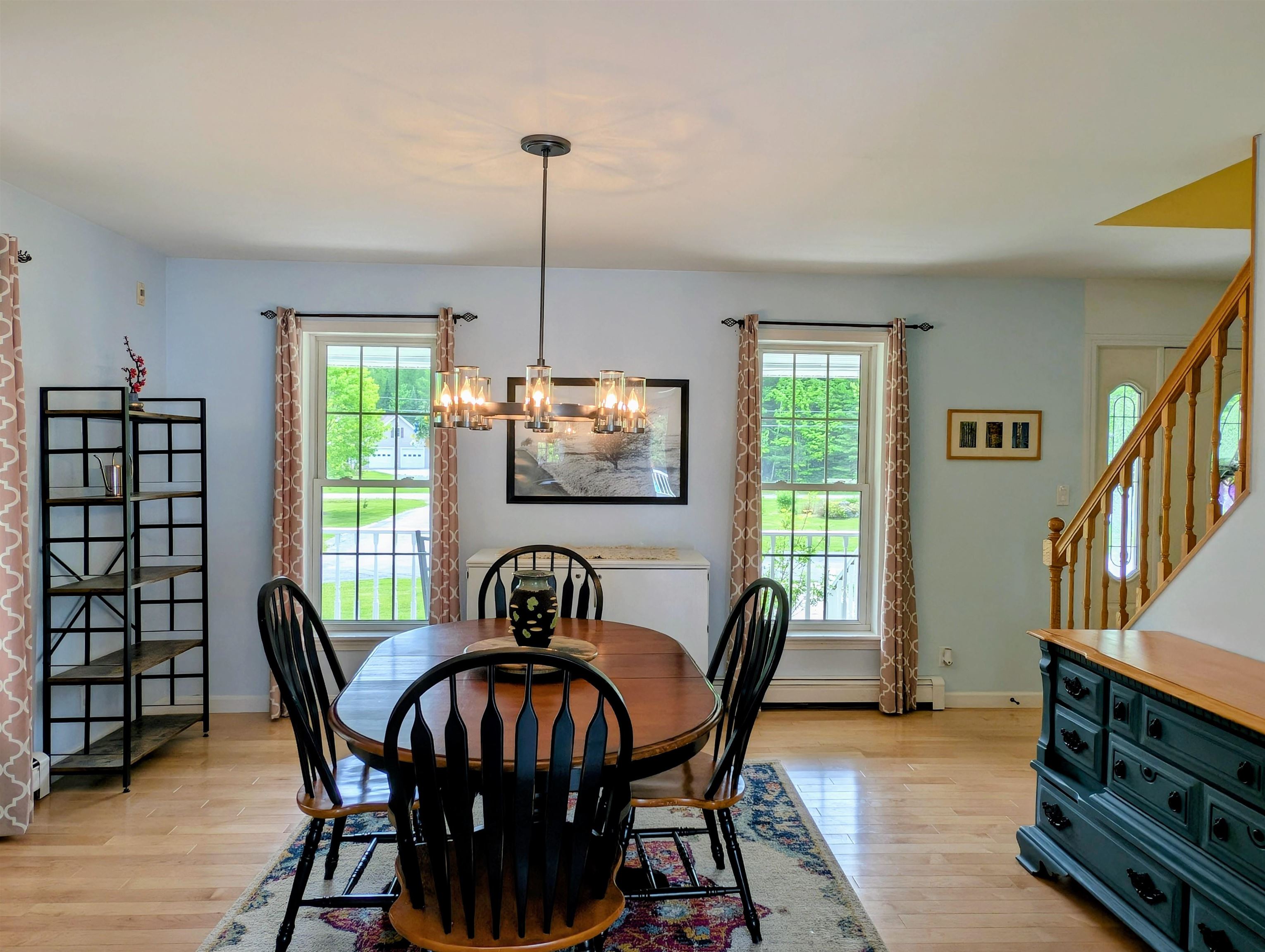 156 Couture Road Jefferson, NH 03583 - Photo 20 of 60
